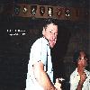 Dick Powell - Glenbrook Sgts' Mess, 1998